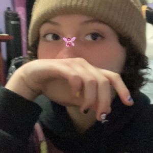 Meet your Posher, Bridget